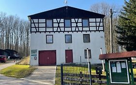 Ferienheim Mosbach